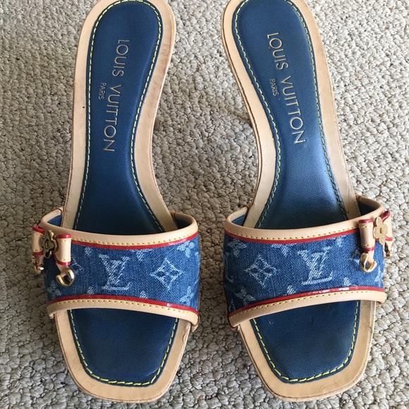 Louis Vuitton Shoes - Louis Vuitton Shoes